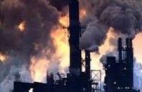 На Днепропетровщине госпредприятие нанесло ущерб загрязнением атмосферы на сумму свыше 200 тыс грн