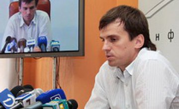 Эдуард Соколовский: «Новый директор «Днепрооблэнерго» отключил телефоны всем членам исполнительной дирекции предприятия» 