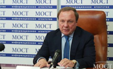 В Днепропетровской области 4-й день ищут доверенное лицо кандидата в депутаты Станислава Сафронова