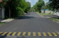В этом году в Новомосковском районе капитально ремонтируют семь дорог - Валентин Резниченко