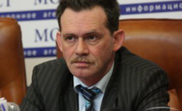 Днепропетровской области повезло, что ее руководитель – выходец из сектора реальной экономики, - Михаил Крапивко