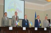 В Днепропетровске прошла международная научно-практическая конференция «Актуальные вопросы ведомственной медицины»