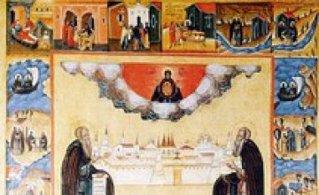 Сегодня православные почитают святого Емилиана исповедника