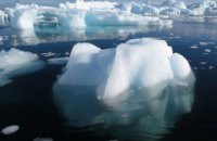 В Антарктиде стремительно тает гигантский ледник
