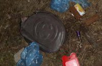 Вырвал сумку и скрылся: в Каменском задержан 20-летний грабитель