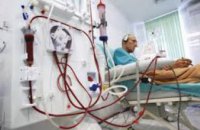 В днепропетровские больницы прибудет новая партия медицинского оборудования из США 