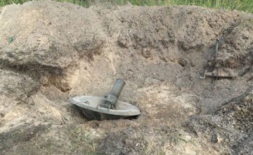 В Ровенской области произошло ЧП на полигоне: 3 военнослужащих погибли и 9 получили травмы
