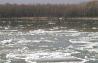На Закарпатье МЧС объявило средний по мощности весенний паводок