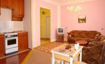 Жители Днепропетровска смогут не платить наог на недвижимость, владея квартирой площадью менее 120 кв.м