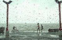 К Японии приближается тайфун Дуджуан
