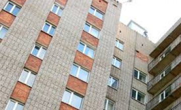 Более 4 тыс жителей Днепропетровщины уже приватизировали комнаты общежитий