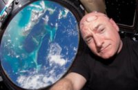 Американский космонавт установил рекорд NASA по пребыванию в космосе
