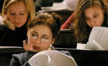В Украине выпускники школ теперь могут поступать сразу на 2-й курс