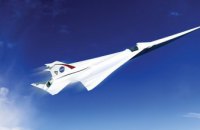 NASA возобновляет работу сверхзвуковых пассажирских самолетов