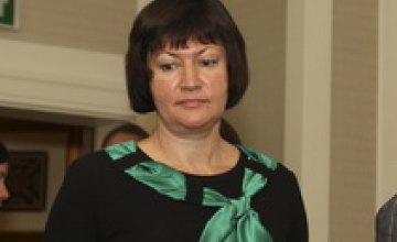 Между вузами и местными советами должна быть информационная смычка для обеспечения жильем молодых специалистов, - Ирина Акимова 