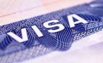 Индонезия отменила визы для граждан Украины