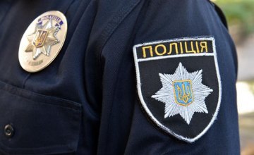 В Киеве ранен сотрудник полиции при задержании мошенников