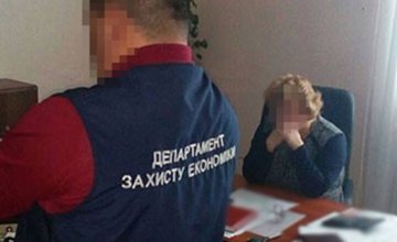 В Черниговской области задержали на взятке депутата городского совета
