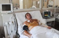 ​Врачи больницы им. Мечникова спасли 24-летнего бойца, подорвавшегося на мине в Светлодарске (ФОТО)