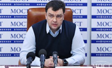 В сентябре на фальсифицированных тендерах мэрия Днепра вывела из городского бюджета почти 100 млн грн, - Сергей Суханов