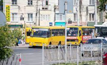 Зміни у русі електротранспорту 18 та 19 жовтня