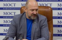 Звание «народного депутата» сегодня дискредитировано теми, кто работает не на народ, а на свой карман, - Сергей Мельничук