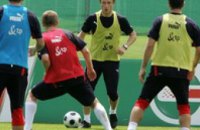Полузащитник сборной Польши Якуб Блащиковски пропустит Евро-2008 