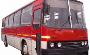 В Одесской области в пассажирском автобусе обнаружили взрывчатку