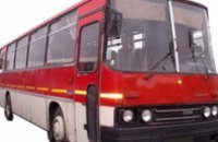 В Одесской области в пассажирском автобусе обнаружили взрывчатку