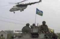 Авиация ВСУ уничтожила два минометных расчета и технику террористов, атаковавших луганский погранотряд