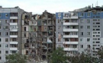 Судебные разбирательства по факту взрыва дома на ул. Мандрыковской продолжаются