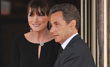 Во Франции полиция задержала экс-Президента Николя Саркози