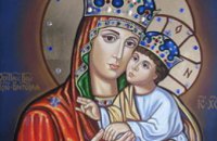 Православные христиане чтут Киево-Братскую икону Божией Матери