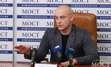 Битва за Днепр выиграна демократическими силами, - Андрей Денисенко