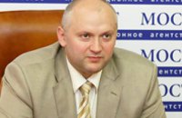 Бизнес видит перспективу развития в банковской сфере Днепропетровщины, - Владимир Косюга