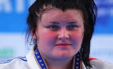 Украинская дзюдоистка будет бороться за 3-е место на Олимпиаде