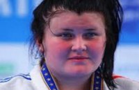 Украинская дзюдоистка будет бороться за 3-е место на Олимпиаде