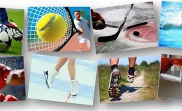 Календарний план спортивних заходів у Дніпрі 19-25 липня