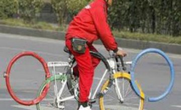 В КНДР женщинам разрешили ездить на велосипедах