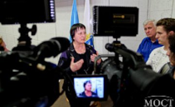 Итоги слушаний по реформе ЖКХ Днепропетровска – это отрицательный результат для власти и положительный для громады, - секретарь 