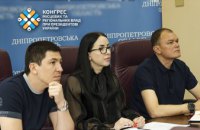 На зустрічі «Діалог влади та бізнесу» говорили про компроміс у справах про порушення митних правил і транзитні спрощення