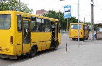 Завдяки допомозі паливом від міськради громадський автотранспорт у Дніпрі продовжує працювати