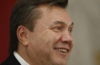Представляя нового главу МВД, Виктор Янукович чуть не сказал «плохое слово» 