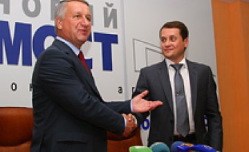 «Назначение Игоря Цыркина первым заместителем мэра усилит команду городской власти», – эксперты 