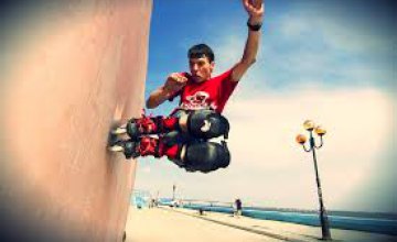 Днепропетровцев приглашают принять участие во всеукраинских соревнованиях по скейт-кроссу