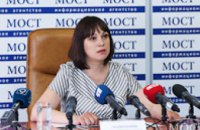 Татьяна Рычкова призывает кандидатов вести мониторинг 27-го округа на предмет использования «черных» технологий