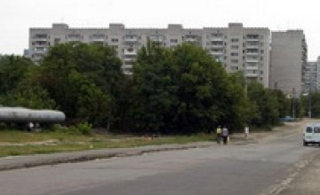 В Днепропетровске двое сотрудников ОАО сами себе выделили участок на Янтарной