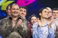 Сегодня «Сборная Днепропетровска» сразится в финале Высшей лиги КВН