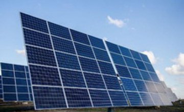 На Днепропетровщине появится еще одна солнечная электростанция за €11 млн, – Валентин Резниченко