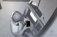 В Одессе задержали мужчину, который инфицировал банкоматы вредоносным ПО